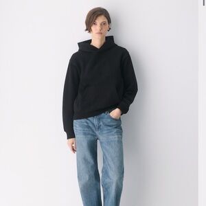 Aritzia Boyfriend Hoodie TNA